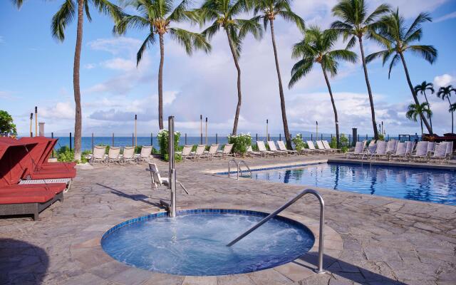 Aston Kaanapali Shores