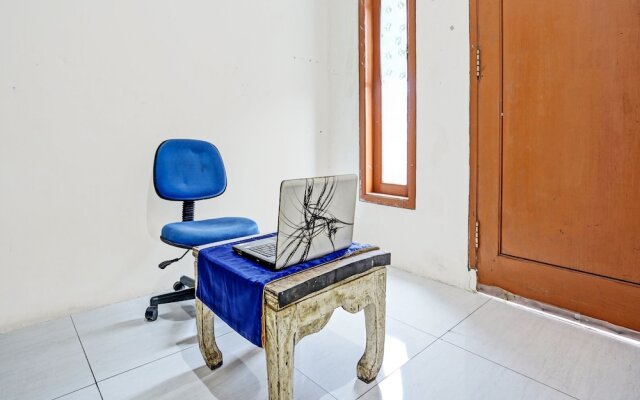 Hotel O Tarlo Guest House 4