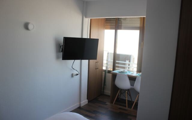 Lukentum Suites Alicante