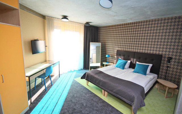 KURSHI Hotel & SPA