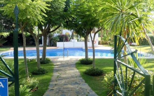 Mijas Golf Hoyo 16