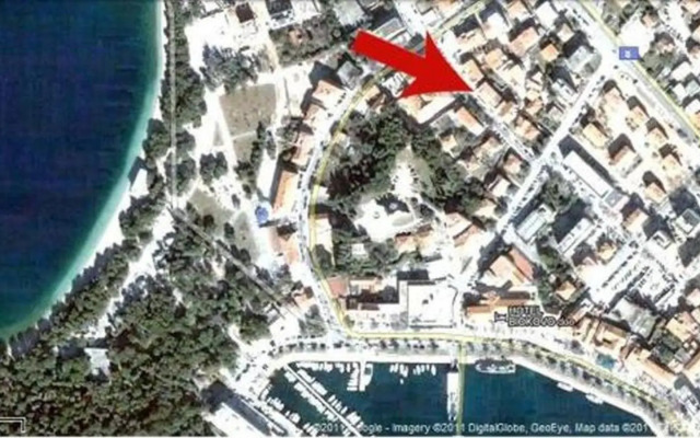 Apartment Jurasović