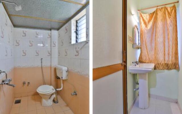 Collection O 28315 Hotel Dollar