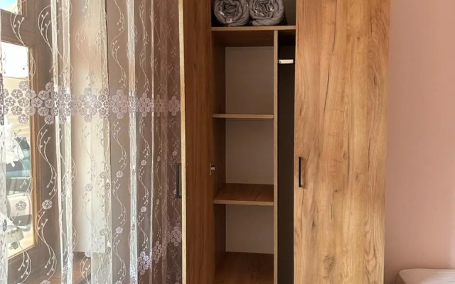 Rodnye Ogonki Guest House