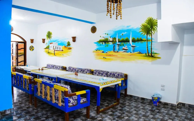 Fadlos Anay Nubian Guesthouse