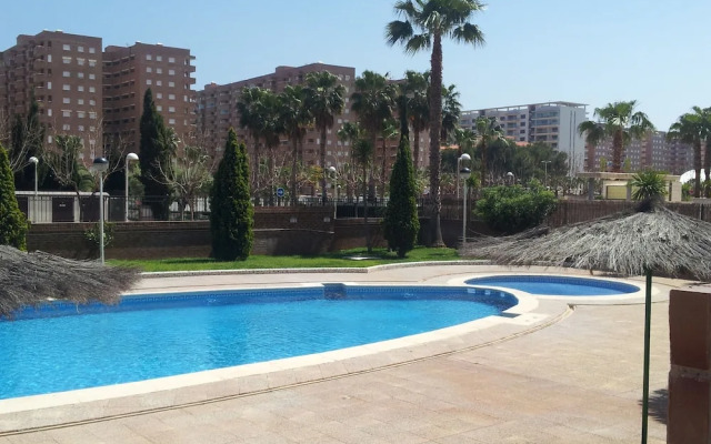 Acv-Costa Marina I-1Línea Planta 3 Norte