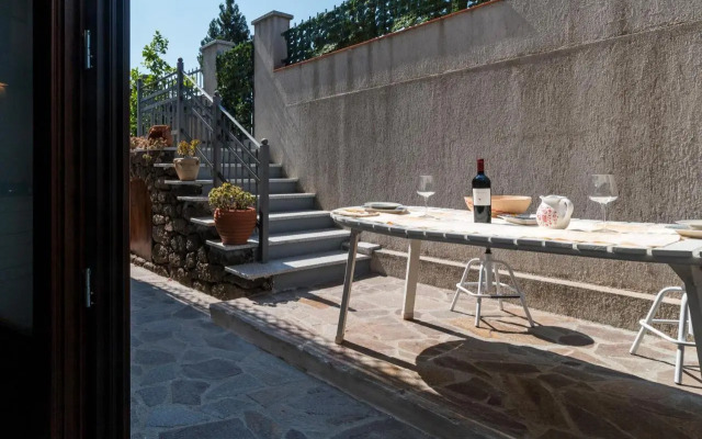 Sardinia Suite Apartment Dorgali