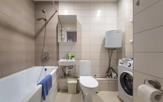 КварталАпартаментс на ул. Коперника, д. 3