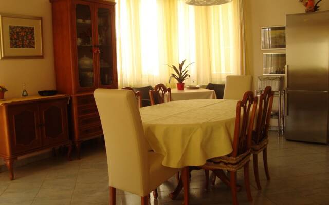 Apartment Borislav