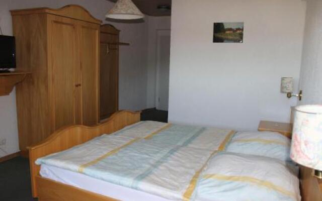 Hotel Alte Viehweide