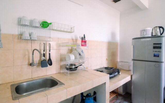 Comfort Stay 2Br Apartment Mediterania Palace Residences