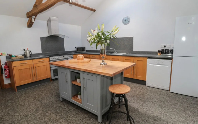 Granary Cottage