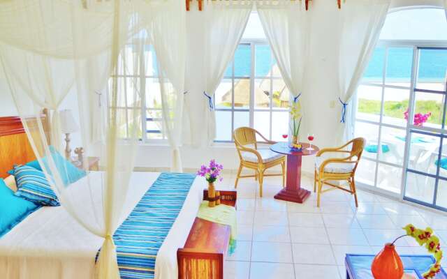 Corales Suites