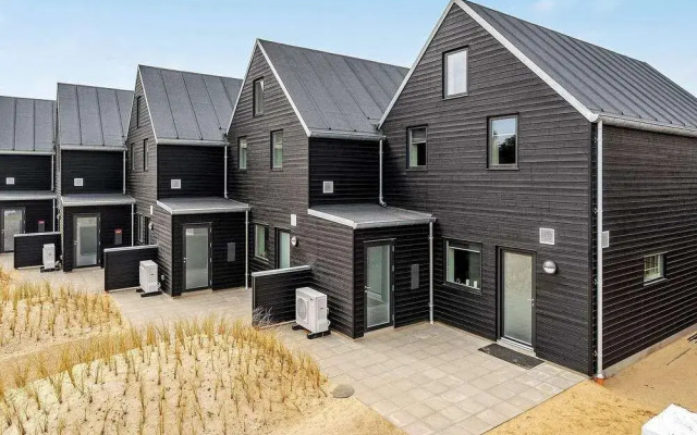 Seven-Bedroom Holiday home in Blåvand