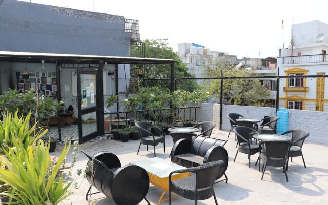 Bunk Hostel Delhi