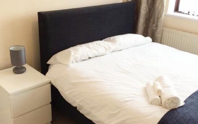 Poplar Grove Serviced Accommodation