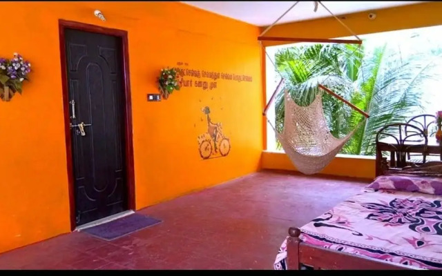 Rajalakshmi Guest House
