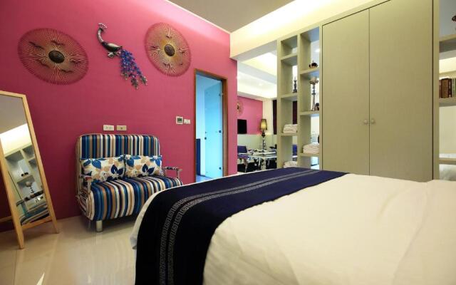 White Palace B&B