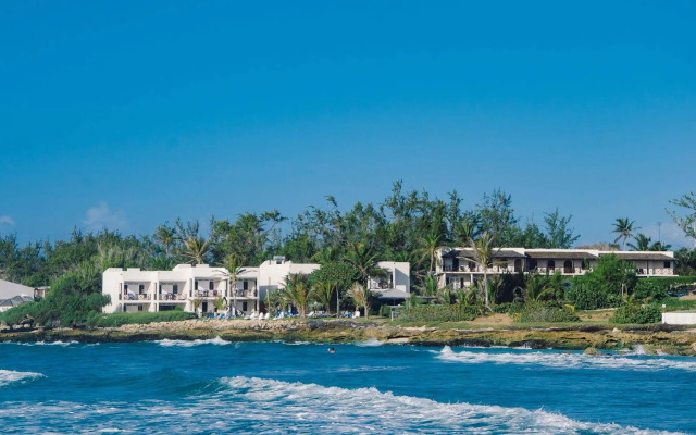 Ocean Spray Apartments