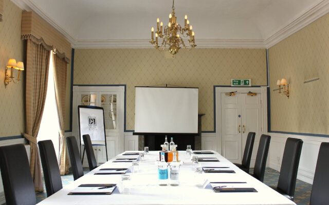 The George Inn Oakham