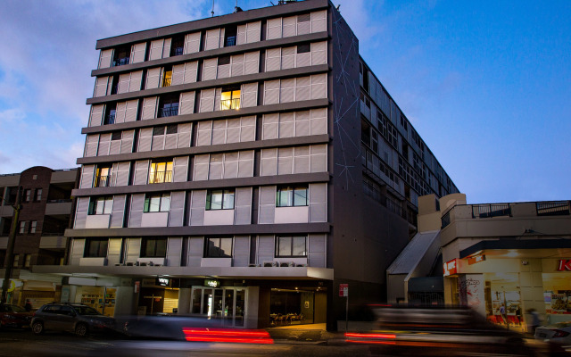 Veriu Randwick