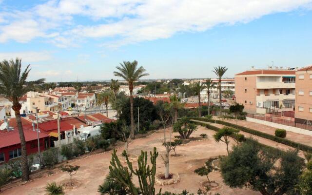 Apartamento Quesada