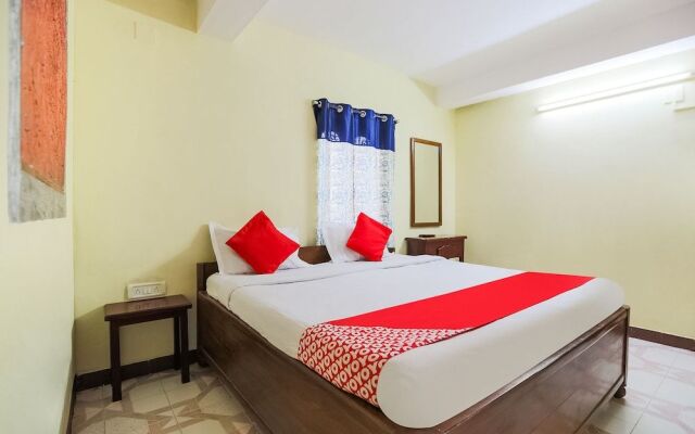 Oyo 41711 Rahamath Cottage