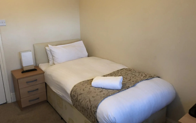 Gatwick Inn