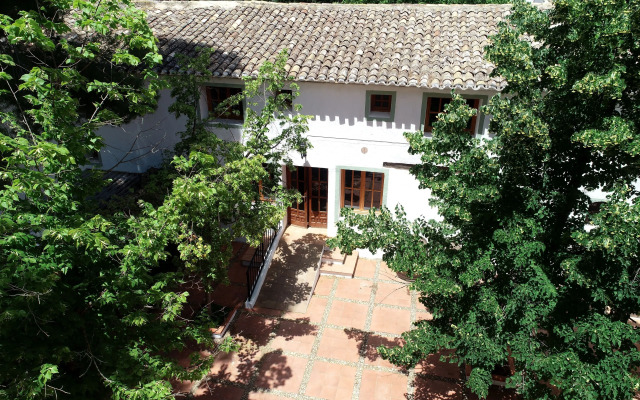 VILASIRA Rooms & Wines - Adults Only