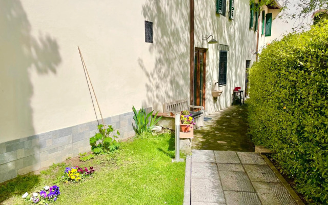 Terratetto Stile Toscano 15 min dal centro