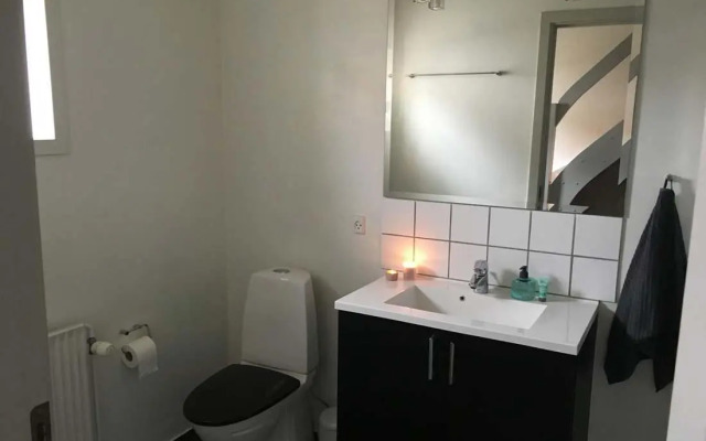 Løkken Badehotel - Apartment Hotel