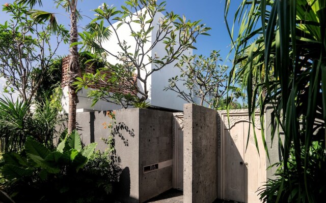 Blossom Eco Luxe Villas by Ekosistem