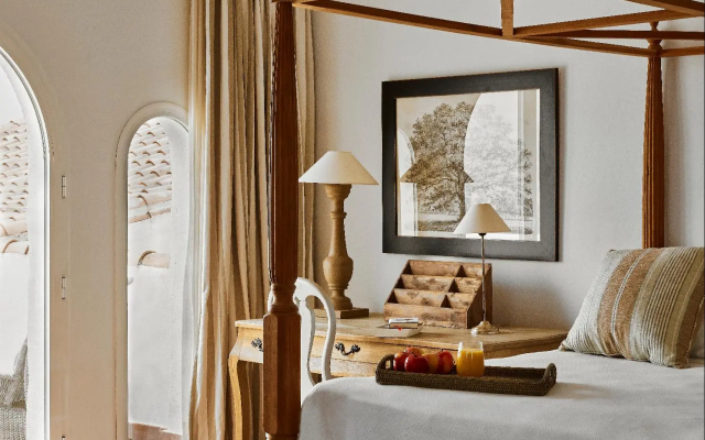 B bou Hotel Cortijo Bravo