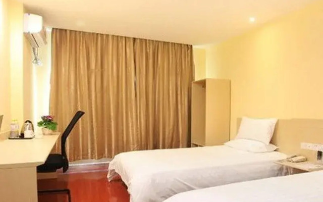 Elan Hotel Kashgar North Jiefang Road