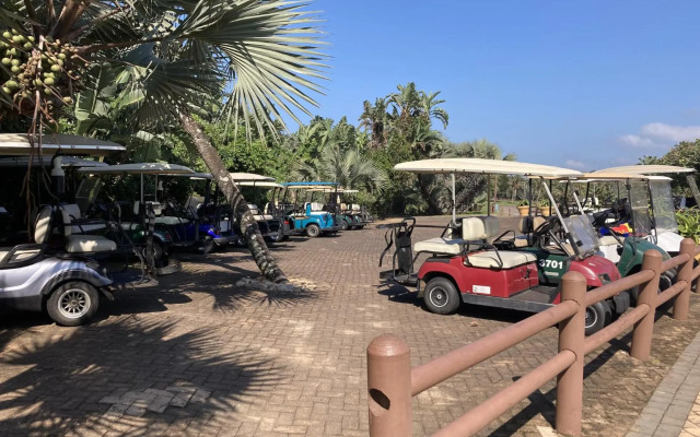 Sanlameer - Villa Fornasetti