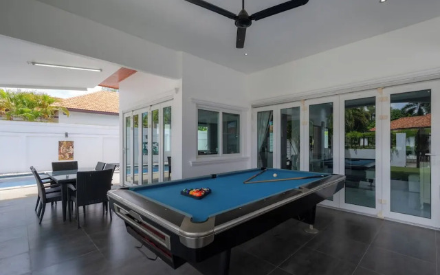 Orchid Paradise Homes OPV 28