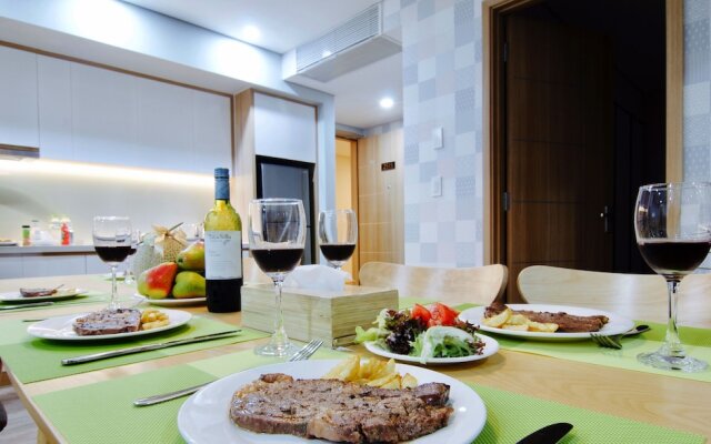 Saman Luxury