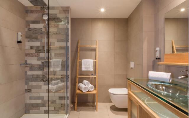 Best Western Plus Antibes Riviera