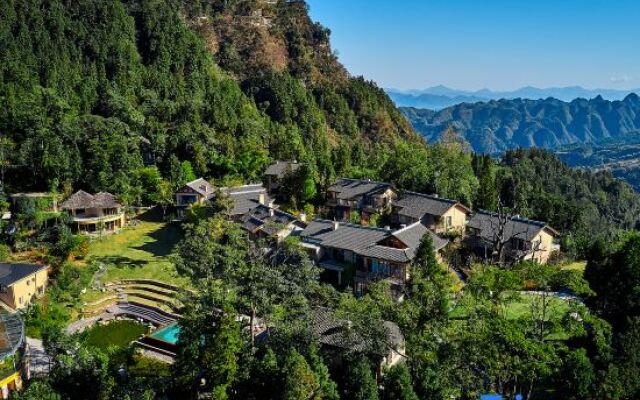 ZiShan Ecological Resort