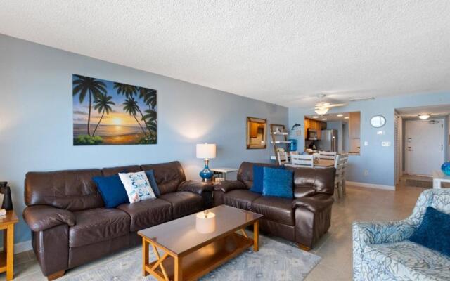 311 Madeira Norte Condo