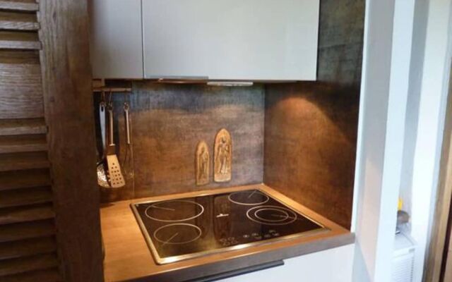 La Maison Aux Bonsaïs