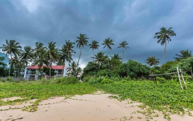 360 Surf Weligama Bay