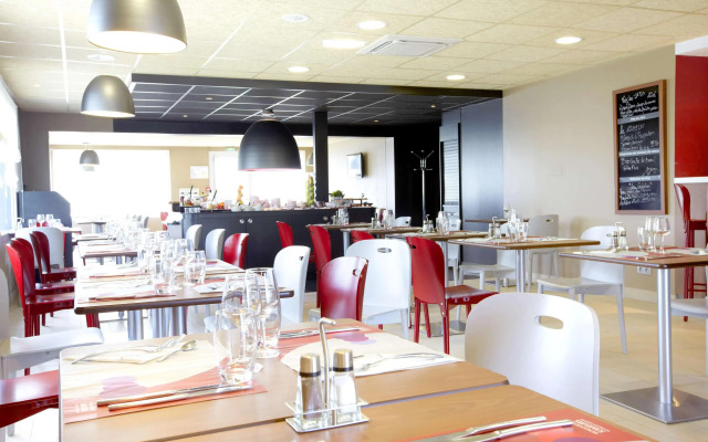 Hotel Campanile Lyon Est - Bron Eurexpo