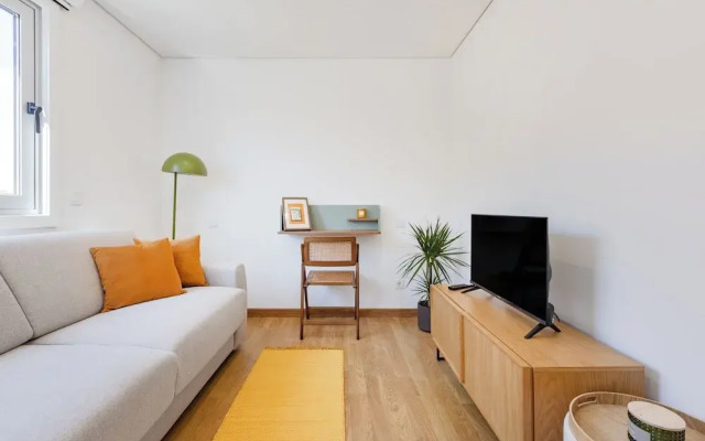 Matosinhos Coastal Studio