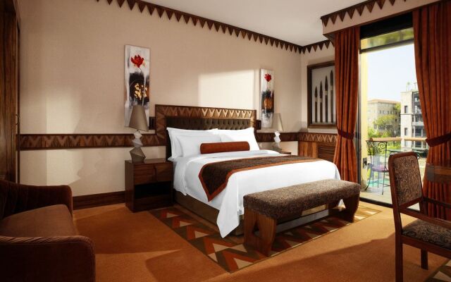 Grand Hills Hotel & Spa