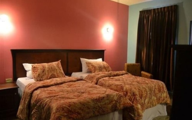 Montecristo Inn
