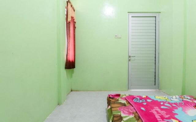 Serut 2 Homestay By Zuzu
