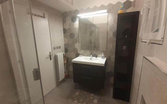 Apartment Palais de Coppet