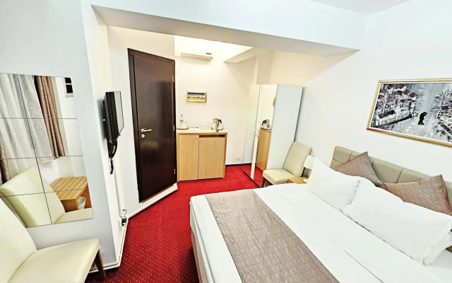 Bucur Accommodation