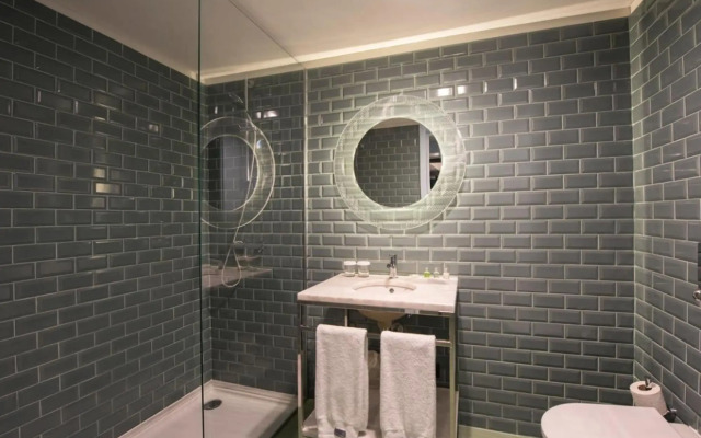 Apartamentos The Arc Carrís